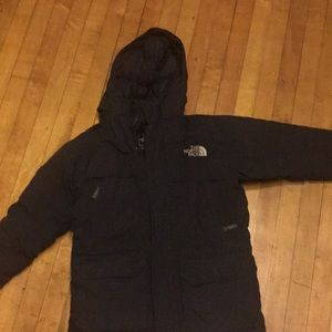 The North Face Parka